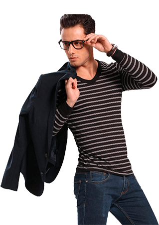 Чоловічий одяг