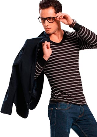 Мужская одежда