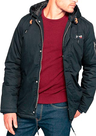 Верхняя одежда