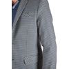 Пиджак Vels 10354з (Р39/1), Размер: 48/182, Цвет: серый, фото 4 | Интернет-магазин Vels