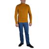 Гольф чоловічий Turhan 8408-04, Розмір: L, Колір: горчичный, фото 3 | Інтернет-магазин Vels