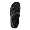 Сандали мужские Vels 91956/26/983, Размер: 40, Цвет: чёрный, фото 4 | Интернет-магазин Vels