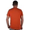 Футболка чоловіча Zinzolin 2867-02, Розмір: L, Колір: терракот, фото 2 | Інтернет-магазин Vels