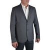 Піджак чоловічий приталений Vels 6-012-3з, Розмір: 48, Колір: серый | Інтернет-магазин Vels