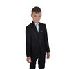 Пиджак детский Paulo Carveli 200 04, Размер: 26, Цвет: чёрный | Интернет-магазин Vels