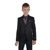 Пиджак детский Paulo Carveli 200 05, Размер: 24, Цвет: чёрный | Интернет-магазин Vels