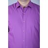 Рубашка VELS 112 пр., Размер: XS, Цвет: лиловый, фото 2 | Интернет-магазин Vels
