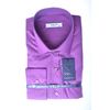Рубашка VELS 112 пр., Размер: XS, Цвет: лиловый | Интернет-магазин Vels