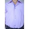 Рубашка VELS 5622/9 отд. дет., Размер: 7, Цвет: светло-фиолет. в мелк. полоску, фото 2 | Интернет-магазин Vels