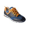 Кроссовки VELS 58006/223/59 дет., Размер: 34, Цвет: темно синий с оранжевым, фото 2 | Интернет-магазин Vels