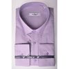 Рубашка VELS 225 пр., Размер: S, Цвет: сиреневый | Интернет-магазин Vels