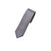 Краватка Vels однотонна №49, Розмір: 0, Колір: серый | Інтернет-магазин Vels