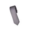 Краватка Vels однотонна №49, Розмір: 0, Колір: серый, фото 3 | Інтернет-магазин Vels