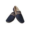 Мокасини VELS 61604/205/16, Розмір: 40, Колір: темно синий с отдел. | Інтернет-магазин Vels