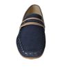 Мокасини VELS 61604/205/16, Розмір: 40, Колір: темно синий с отдел., фото 4 | Інтернет-магазин Vels
