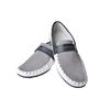 Мокасини VELS 61604/224/7, Розмір: 41, Колір: бело-серый | Інтернет-магазин Vels
