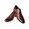 Туфлі VELS Е-5106/186-2503-105, Розмір: 44, Колір: коричневый | Інтернет-магазин Vels
