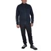 Кофта мужская спортивная Maraton 1918052 02, Размер: 2XL, Цвет: темно-синий, фото 4 | Интернет-магазин Vels