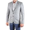 Пиджак мужской Batista 7з, Размер: 50/182, Цвет: серый | Интернет-магазин Vels