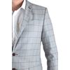 Пиджак мужской Batista 7з, Размер: 50/182, Цвет: серый, фото 3 | Интернет-магазин Vels