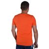Футболка чоловіча Club Ju 2388 02, Розмір: L, Колір: оранжевый, фото 2 | Інтернет-магазин Vels