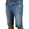 Шорты мужские джинсовые Club Ju 3190, Размер: 29, Цвет: синий | Интернет-магазин Vels