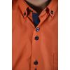 Рубашка детская на мальчика VELS 7, Размер: 1, Цвет: рыжий, фото 3 | Интернет-магазин Vels
