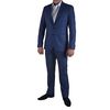Костюм чоловічий Vels 150-17з, Розмір: 176-92-82, Колір: синий, фото 3 | Інтернет-магазин Vels