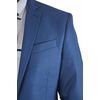 Костюм чоловічий Vels 723/5з (Р39/1 В37), Розмір: 176-88-78, Колір: синий, фото 4 | Інтернет-магазин Vels