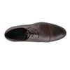 Туфлі чоловічі Vels А-5913, Розмір: 43, Колір: темно коричневый, фото 5 | Інтернет-магазин Vels