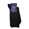 Шкарпетки чоловічі махрові Легка хода 6328 01 чорні, Розмір: 39-40, Колір: чёрный | Інтернет-магазин Vels