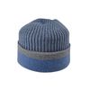 Шапка чоловіча зимова Fonem 2398 (02), Розмір: 0, Колір: голубой | Інтернет-магазин Vels