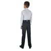 Костюм школьный с бабочкой Vels 0462/1(30-34), Размер: 128-64-60, Цвет: чёрный, фото 9 | Интернет-магазин Vels