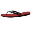 Вьетнамки мужские MML 17317, Размер: 40, Цвет: красный с чёрным, фото 3 | Интернет-магазин Vels