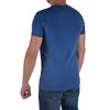 Футболка чоловіча TARZ Cool 2042-01, Розмір: S, Колір: индиго, фото 2 | Інтернет-магазин Vels