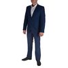 Костюм чоловічий класичний  3216+3002/3, Розмір: 164-100-90, Колір: темно-синий | Інтернет-магазин Vels