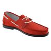 Мокасини чоловічі VELS 13005/15/224, Розмір: 42, Колір: красный, фото 2 | Інтернет-магазин Vels