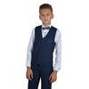Жилет школьный на мальчика Vels 3002/2 (42-46), Размер: 42/170, Цвет: темно синий | Интернет-магазин Vels
