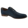 Туфлі чоловічі шкіряні VELS Е-5452, Розмір: 44, Колір: синий, фото 2 | Інтернет-магазин Vels
