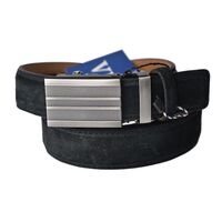 Ремень VELS детск.авт. зам. 30мм, Размер: 0, Цвет: чёрный | Интернет-магазин Vels