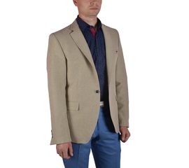 Пиджак подростковый Twenhil 454 04, Размер: 46, Цвет: бежевый | Интернет-магазин Vels