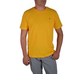Футболка чоловіча Zinzolin 3063-01, Розмір: M, Колір: жёлтый  | Інтернет-магазин Vels