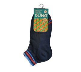 Шкарпетки дитячі Дюна 6В 431 артикул 1516, Розмір: 18, Колір: темно синий с полос. | Інтернет-магазин Vels