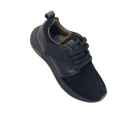 Туфли детские VELS 18014/821/846 черные, Размер: 32, Цвет: чёрный | Интернет-магазин Vels