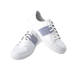 Кросівки чоловічі Vels 71043/224/459, Розмір: 40, Колір: білий | Інтернет-магазин Vels