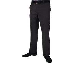 Брюки мужские большой размер Vels 15064/2, Размер: 188-116-106, Цвет: темно коричневый | Интернет-магазин Vels