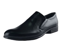 Туфлі чоловічі Vels g 5483, Розмір: 44, Колір: чёрный | Інтернет-магазин Vels
