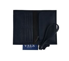 Клатч мужской Vesson 4207 (02), Размер: 20см*12см, Цвет: темно синий | Интернет-магазин Vels