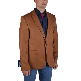 Піджак підлітковий Twenhil 861, Розмір: 38, Колір: рыжий | Інтернет-магазин Vels