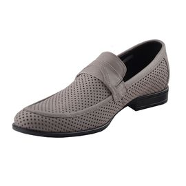 Туфли мужские Vels G-6434, Размер: 42, Цвет: светло бежевый | Интернет-магазин Vels